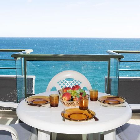 Apartment Fanals-11 By Interhome Castell-Castell-Platja d'Aro Buitenkant foto