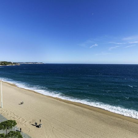 Apartment Fanals-11 By Interhome Castell-Castell-Platja d'Aro Buitenkant foto
