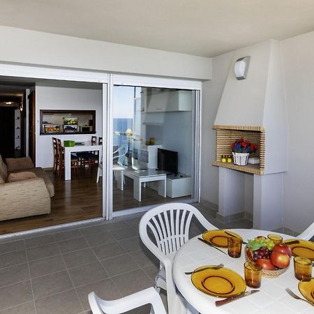 Apartment Fanals-11 By Interhome Castell-Castell-Platja d'Aro Buitenkant foto
