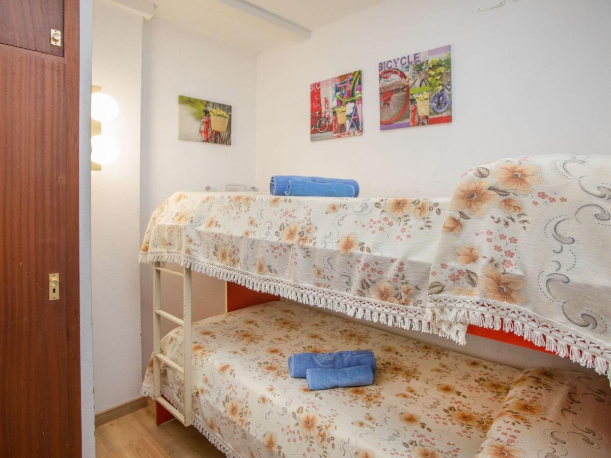 Apartment Fanals-11 By Interhome Castell-Castell-Platja d'Aro Buitenkant foto