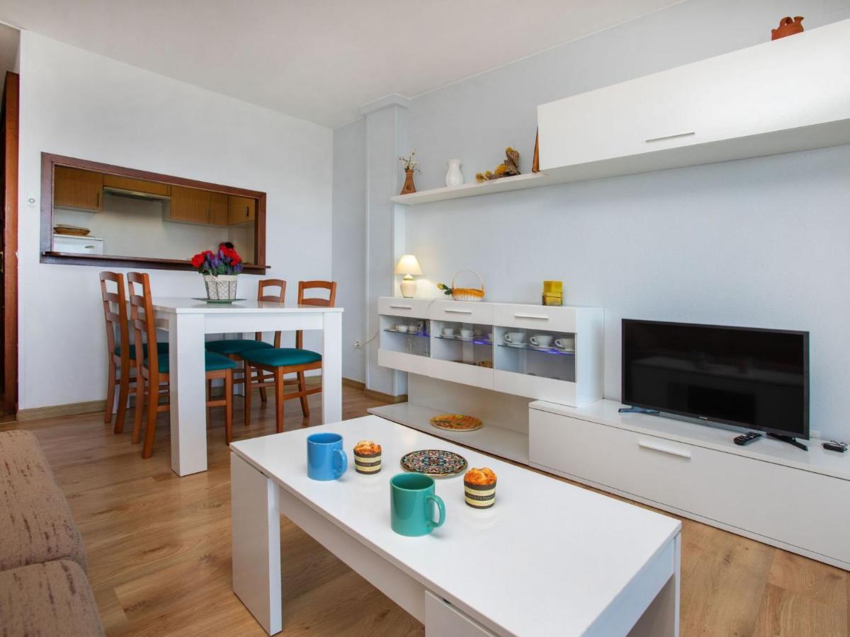 Apartment Fanals-11 By Interhome Castell-Castell-Platja d'Aro Buitenkant foto