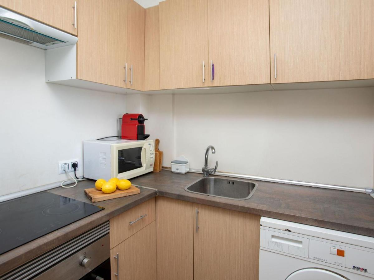 Apartment Fanals-11 By Interhome Castell-Castell-Platja d'Aro Buitenkant foto