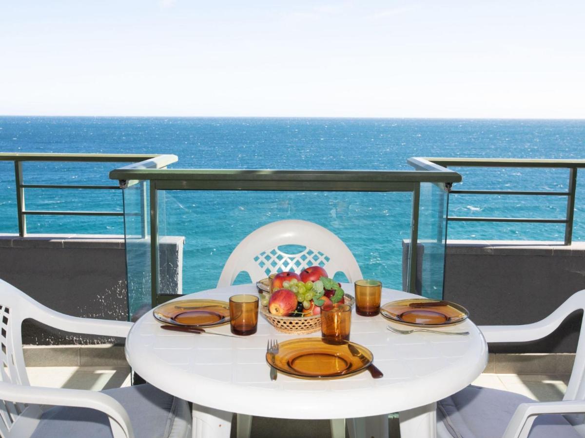 Apartment Fanals-11 By Interhome Castell-Castell-Platja d'Aro Buitenkant foto