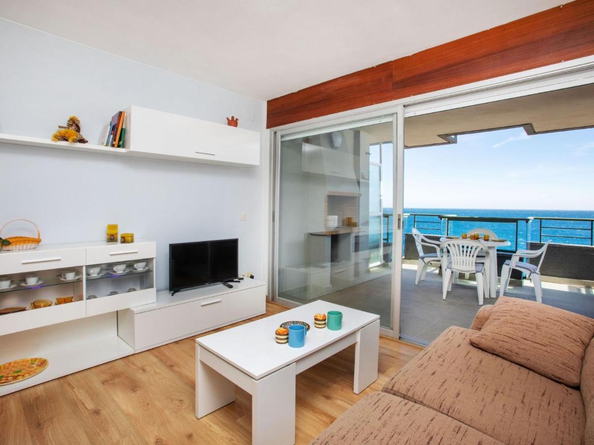 Apartment Fanals-11 By Interhome Castell-Castell-Platja d'Aro Buitenkant foto