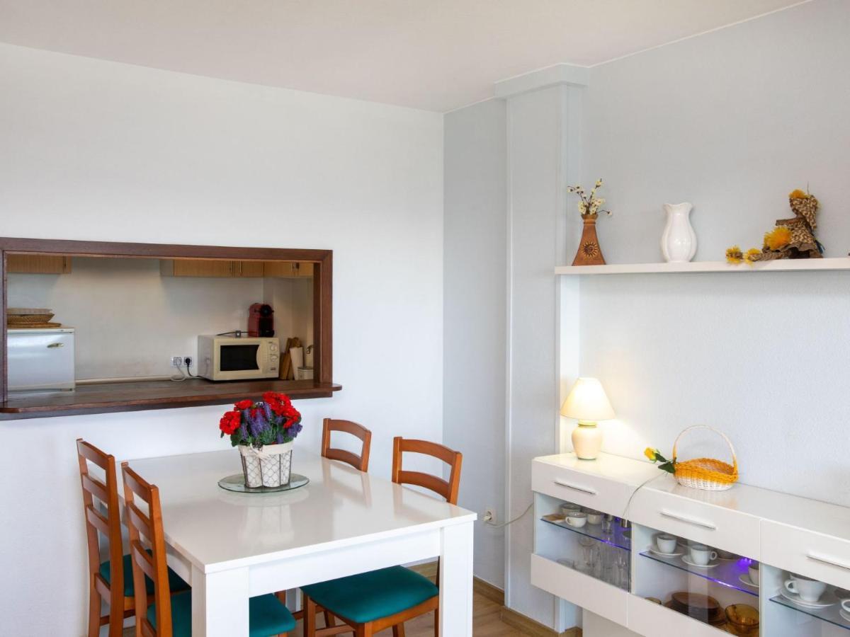 Apartment Fanals-11 By Interhome Castell-Castell-Platja d'Aro Buitenkant foto