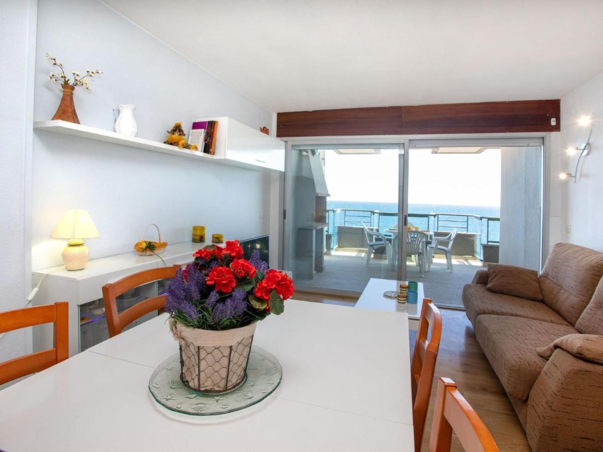 Apartment Fanals-11 By Interhome Castell-Castell-Platja d'Aro Buitenkant foto