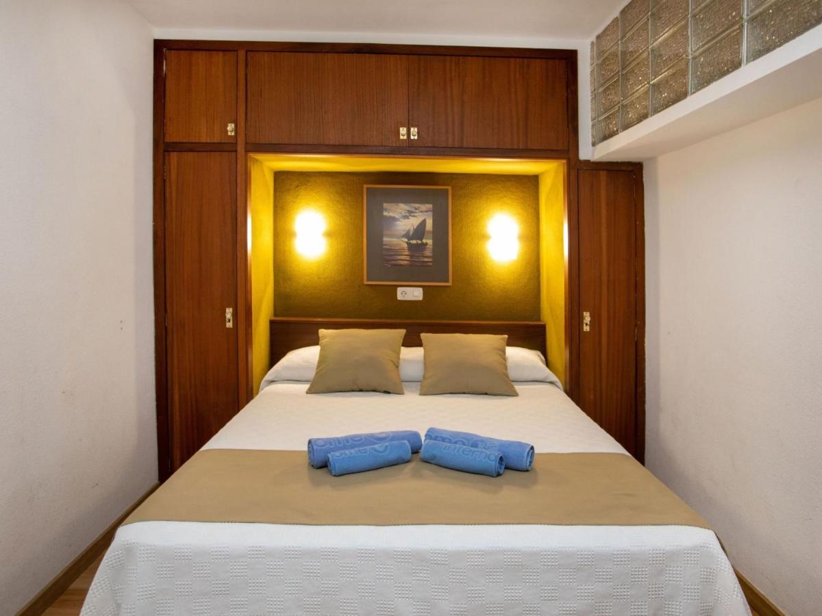 Apartment Fanals-11 By Interhome Castell-Castell-Platja d'Aro Buitenkant foto