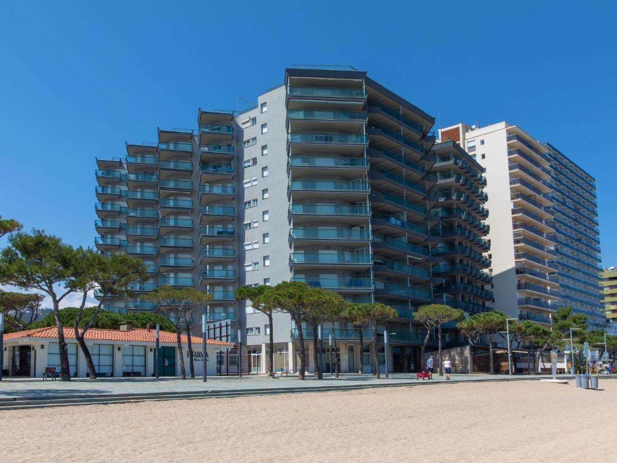 Apartment Fanals-11 By Interhome Castell-Castell-Platja d'Aro Buitenkant foto