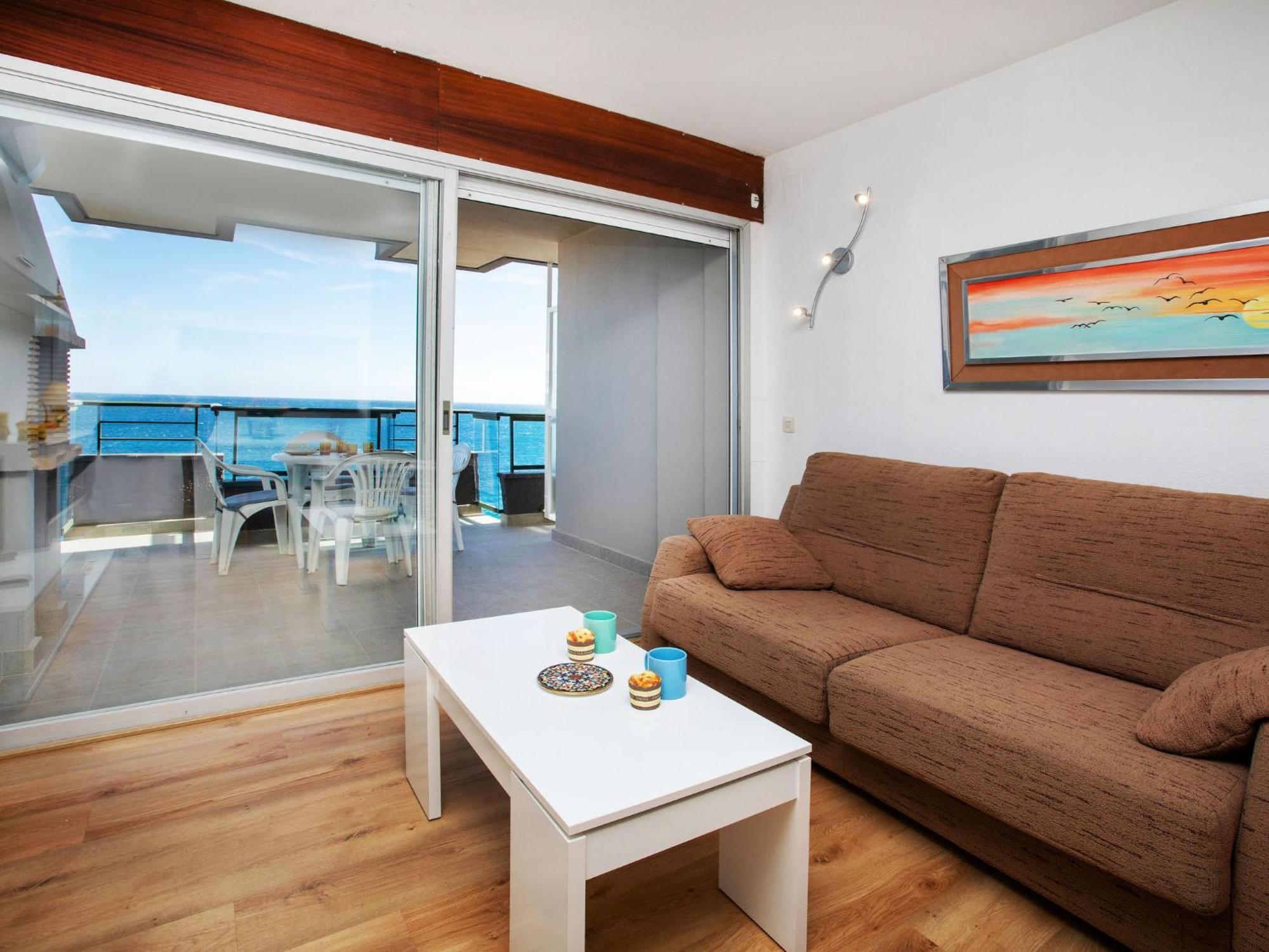 Apartment Fanals-11 By Interhome Castell-Castell-Platja d'Aro Buitenkant foto