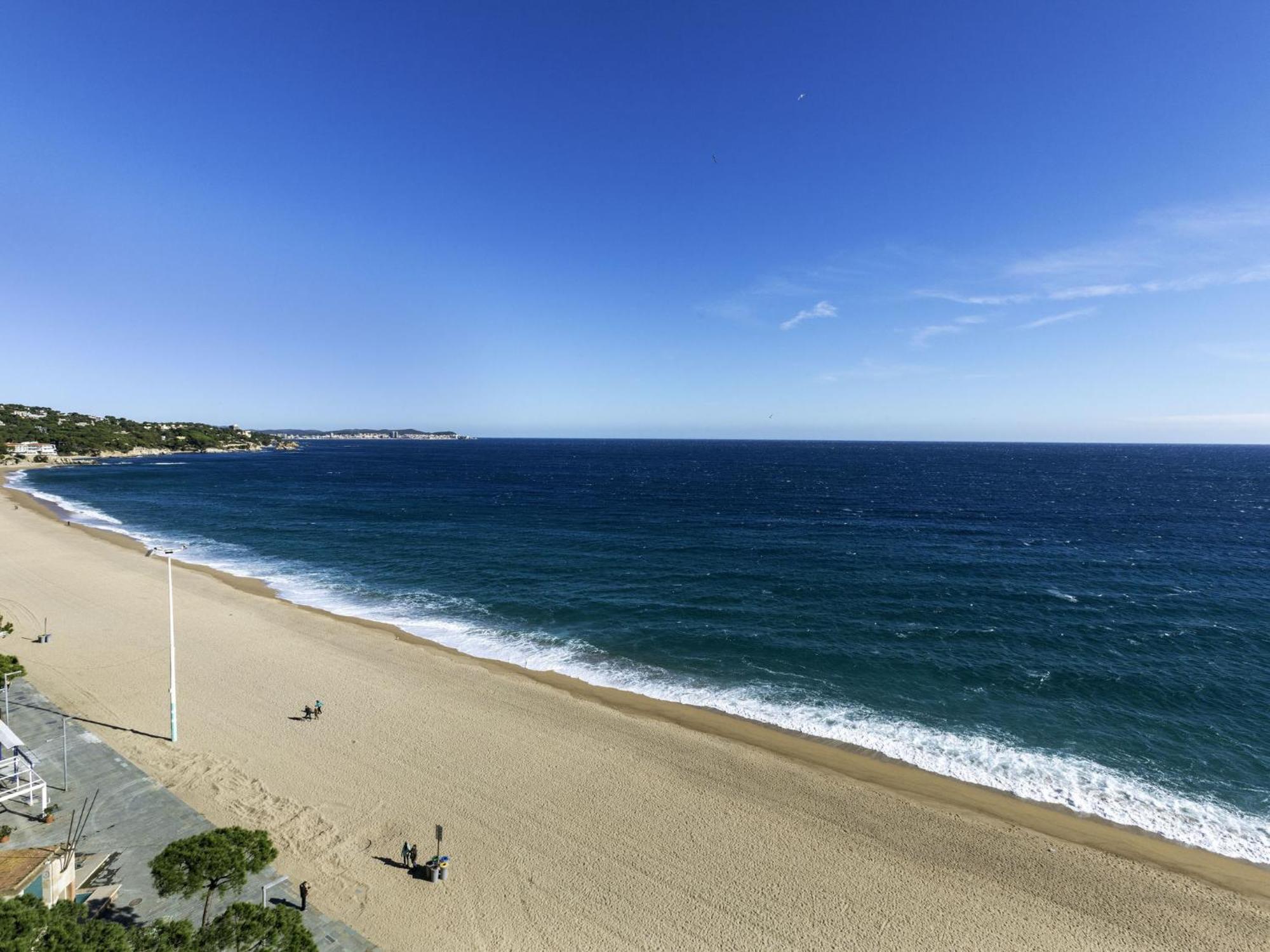 Apartment Fanals-11 By Interhome Castell-Castell-Platja d'Aro Buitenkant foto