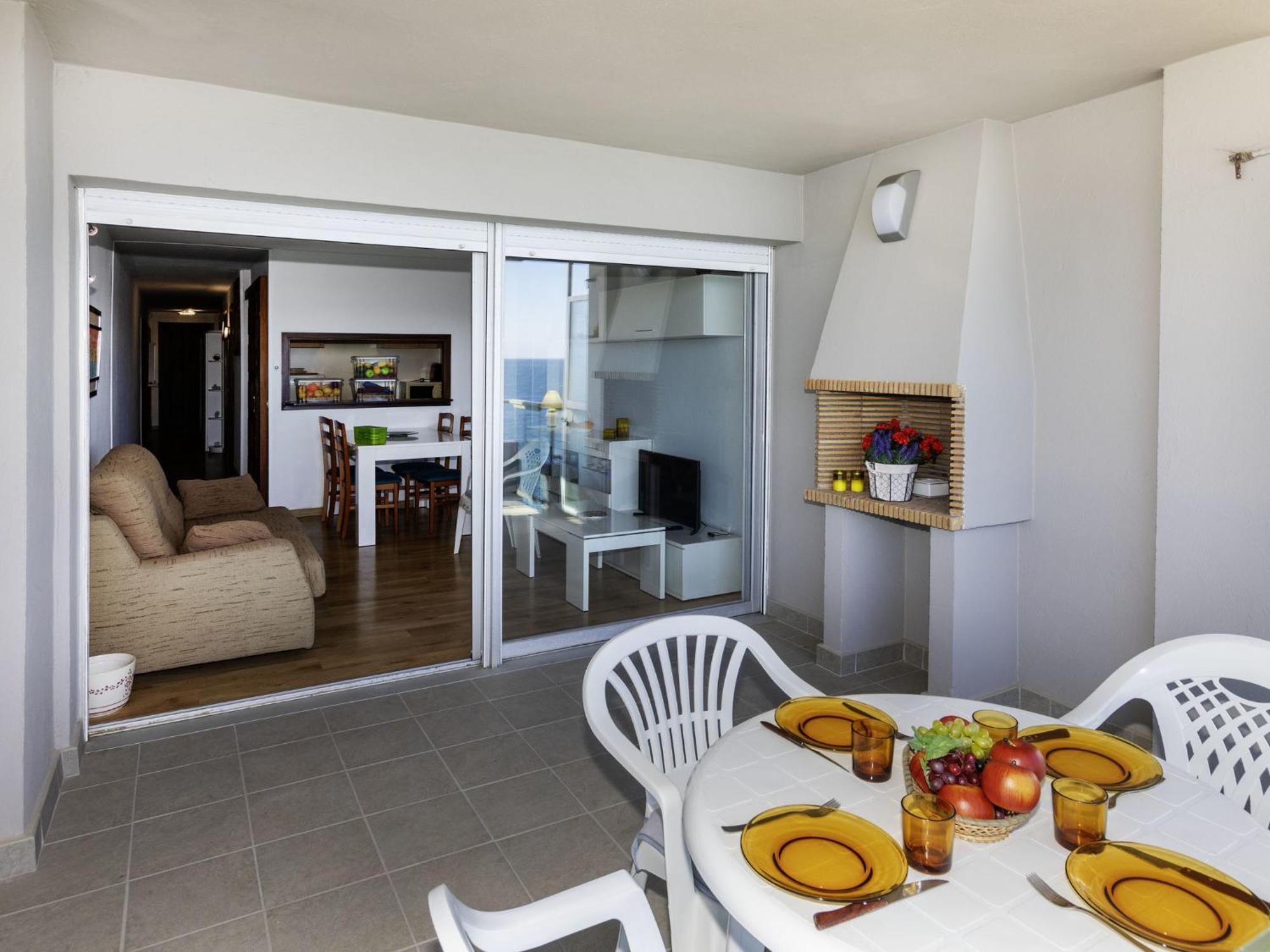 Apartment Fanals-11 By Interhome Castell-Castell-Platja d'Aro Buitenkant foto